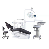 Lavender L-A3000 Implant Dental Chair – Surgical Precision & Patient Comfort
