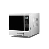 L-A Foster LCD-B Series (8L / 12L) Class B Dental Sterilizer – Advanced, Efficient, and Safe Sterilization