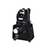 Dental Suction Unit Fovac-01 (for one dental chair)