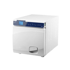 L-A Foster N+ 22L LCD Dental Sterilizer – Class N Autoclave