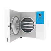 L-AE11-18/23L European Class B Dental Sterilizer – 18L/23L Autoclave for Dental Clinics