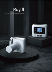 Dental X-RAY 2 (RAY II)