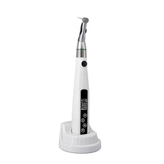 L-A SMART MAX Endo Motor: Advanced Precision for Root Canal Treatment