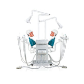 (MANUAL DENTAL SIMULATION FOR 1 STUDENT, IN UPDATING) L-A A13