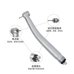 Dental High Speed Handpice L-A M1027