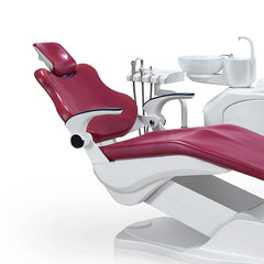 Dental Chair Unit L-A1000 OEM – Customizable Dental Solution