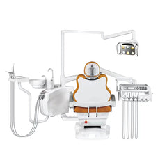 Dental Chair Unit L-A T68 – Integrated Smart Control System
