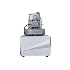 Dental Suction Unit L-A FM-750LT (For three chairs)