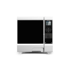 L-A Foster LCD-B Series (8L / 12L) Class B Dental Sterilizer – Advanced, Efficient, and Safe Sterilization