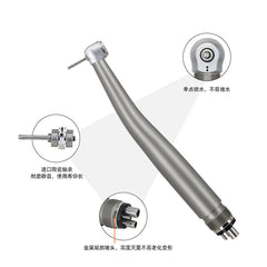 Dental High Speed Handpiece L-A XS1004 Kid's handpiece