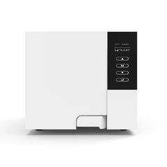 L-A-SET-23D (L-A D718/723) 23L Class B Dental Sterilizer – Advanced Autoclave with LCD Display