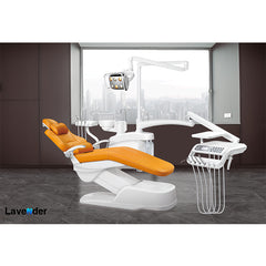 Dental Chair Unit L-A T68 – Integrated Smart Control System