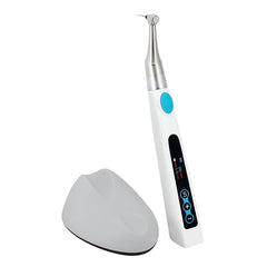 16:1 Contra Angle Gear Ratio Dental Endo Motor L-I58 with 11 Memory Programs