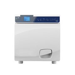 L-A Foster N+ 22L LCD Dental Sterilizer – Class N Autoclave