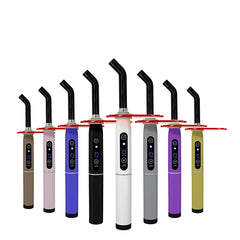 Dental Curing Light L-A A180C (Plastic version)