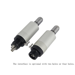 Dental Low Speed Handpiece L-A 17B (Outside water supply)