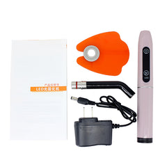 Dental Curing Light L-A A180C (Plastic version)