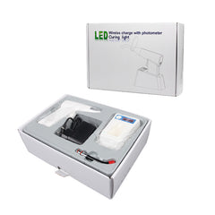 Dental Curing Light L-A C240D