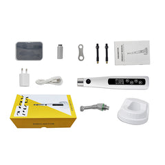 L-A SMART MAX Endo Motor: Advanced Precision for Root Canal Treatment