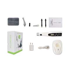 Ergonomic & Lightweight Design Dental Endo Motor L-A SMART