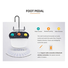 Dental Piezo Bone Surgery Unit AI Surgery Pro