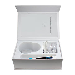 16:1 Contra Angle Gear Ratio Dental Endo Motor L-I58 with 11 Memory Programs