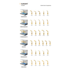 Dental Piezo Bone Surgery Unit AI Surgery Pro