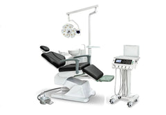 Dental Chair L-A3000 Cart - Mobile Dental Delivery System