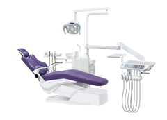 Dental Chair L-A3000 FLOOR | Implant-Ready, Floor-Mounted Unit