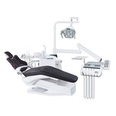Lavender Dental Chair L-A3000 LUX – Premium Implant Treatment Unit