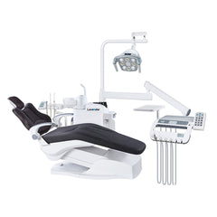 Lavender Dental Chair L-A3000 LUX – Premium Implant Treatment Unit