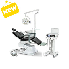 Dental Chair L-A3000 Cart - Mobile Dental Delivery System