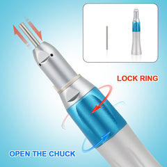 Dental Low-Speed Handpiece Straight Handpiece L-A120069