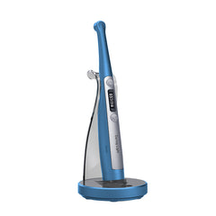 L-A Dolphin Dental Curing Light high-performance polymerization, precision curing, and enhanced diagnostic features