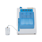 L-A OIL310 Dental Handpiece Lubrication Machine | Automatic Maintenance for High & Low Speed Handpieces