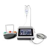 Dental implant motor L-A DP180