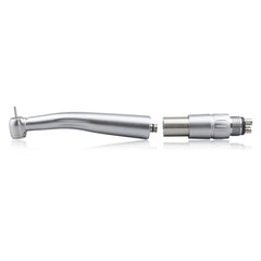 High-Performance Ergonomic Frosted Non-Slip Dental Handle Optical Fiber Handpiece L-A 110561
