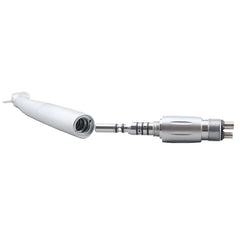 High-Performance Ergonomic Frosted Non-Slip Dental Handle Optical Fiber Handpiece L-A 110561