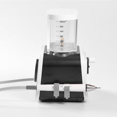 Foshan Lavenders Dental Ultrasonic Scaler — Powerful, Precise, and Designed for Comfort L-A S350