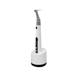 L-A SMART Fiber Endo Motor: Advanced Wireless Root Canal Solution