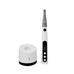 L-A SMART Fiber Endo Motor: Advanced Wireless Root Canal Solution