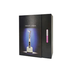 L-A SMART Fiber Endo Motor: Advanced Wireless Root Canal Solution