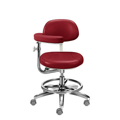 Doctor's Stool L-A MDS-P