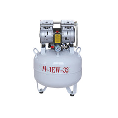 Dental Air Compressor one for one L-M-1EW-32