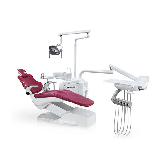 Dental Chair Unit L-A1000 OEM