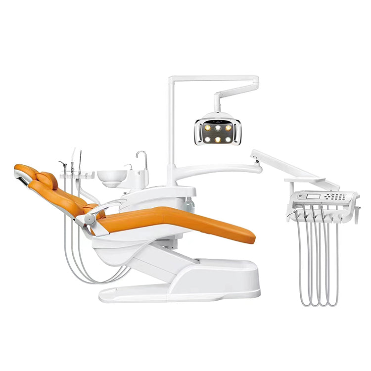 Dental Chair Unit  L-A T68