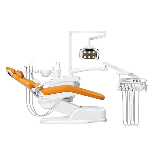 Dental Chair Unit  L-A T68