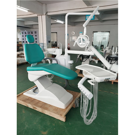 Dental Chair Unit L-A T1