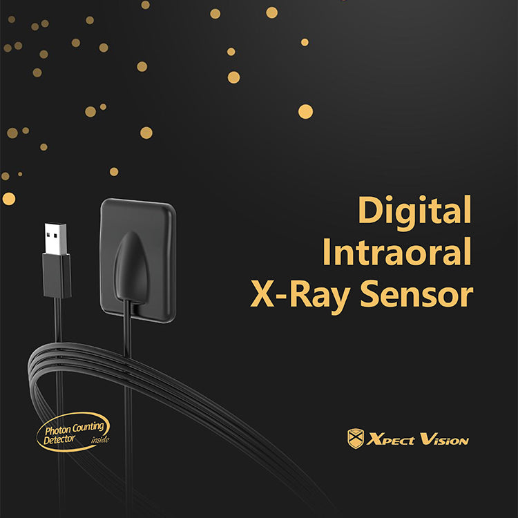 Dental Sensor XVD