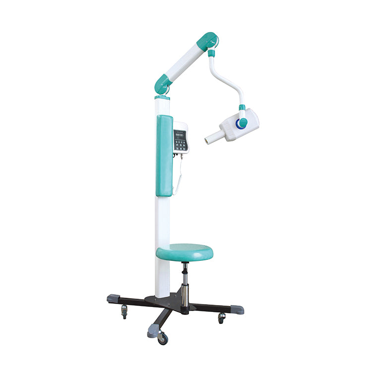 Dental X-RAY 6 (HP I) floor-standing